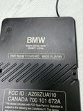 1996–2002 BMW Z3 / Z3M Roadster Alarm Keyless Entry Control Module OEM 1470403