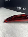 ORIGINAL BMW 4 Coupe G22 G82 M4 430 Rear LEFT Tail light 63217477609  USA