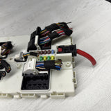 12-21 BMW F22 F30 F32 F36 F80 F82 FEM Front Electronic Body Control Module OEM