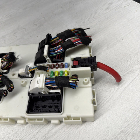 12-21 BMW F22 F30 F32 F36 F80 F82 FEM Front Electronic Body Control Module OEM