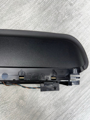 6927017 229901 06-10 BMW E60 M5 Third Brake Light Switch Cover
