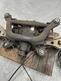 01-06 BMW E46 M3 Rearend Rear End Suspension Subframe Differential 117k