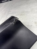 LAMBORGHINI URUS 19-24 DOOR TRIM MOLDING RIGHT PASSENGER REAR 4ML853970 OEM