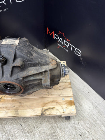 BMW X3 M F97 X4 M F98 X4M DIFFERENTIAL DIFF LSD REAR AXEL 8047172 24k