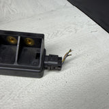 00-01 BMW E46 M3 Z3 M Yaw Rate Speed Sensor DSC ABS Module OEM 6754289