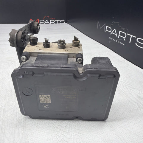 06-10 BMW E60 M5 E63 E64 M6 S85 ABS DSC ANTI LOCK BRAKE PUMP MODULE
