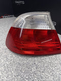 01-06 BMW 3 Series E46 M3 Convertible Left Driver Rear Tail Light OEM