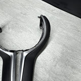 GENUINE BMW STEERING WHEEL TRIM COVER F87 F80 F82 F83 M3 M4 *Scuffed