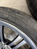 OEM / REFURBISHED BMW 01-06 E46 M3 19” Style 67 Wheels Rims Staggered Set