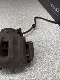 BMW OEM GENUINE E36 M3 Z3 M FRONT BRAKE CALIPERS SET PAIR LEFT RIGHT PADS
