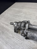 BMW F95 F96 X5M X6M POWER STEERING RACK FOR OEM 32109504773 11k Miles