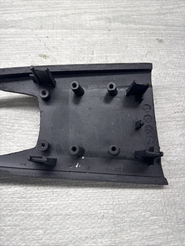 15-20 BMW F80 F82 M3 M4 Dash Center Console Dash Interior Trim OEM