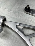 BMW E46 M3 01-06 Front Lower Control Arms + FCAB Set OEM