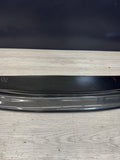 PICKUP ONLY 08-13 BMW E90 E92 E93 M3 CS Style Carbon Fiber Front Bumper Lip NEW
