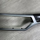 21-24 BMW G80 G82 G83 M3 M4 Carbon Fiber Interior Dash Dashboard Trim OEM