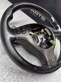 BMW Steering Wheel 01-06 E46 M3 Stock SMG 32342282020 Complete