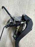 2007-2013 Bmw E90 E92 E93 M3 Clutch & Brake Pedal Assembly Swap 423224