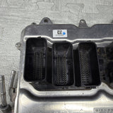 OEM BMW F10 F12 F06 M5 M6 DME ECU S63 Engine Control Unit Module Computer