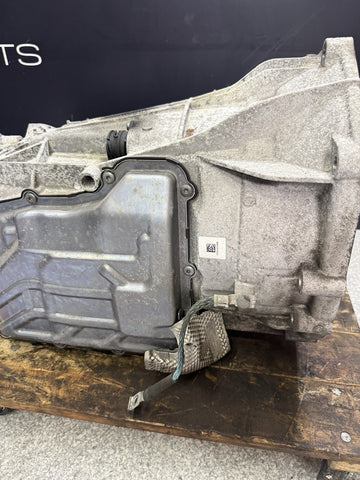 15-20 BMW F80 F82 F83 F87 M2 M3 M4 DCT Twin Clutch Gearbox GS7D36SG 92k Miles