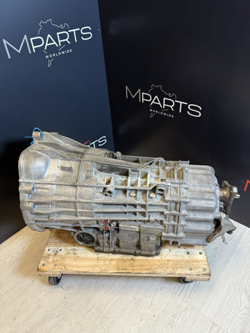 15-20 BMW F80 F82 F83 F87 M2 M3 M4 DCT Twin Clutch Gearbox GS7D36SG 43k Miles
