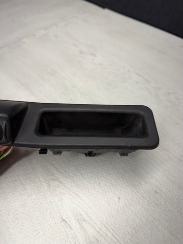 16-20 OEM BMW F30 F32 F36 F80 F82 F87 M3 M4 LCI Rear View Backup Reverse Camera