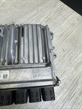 BMW 2022 F97 F98 X3M X4M S58 ENGINE COMPUTER CONTROL MODULE ECU ECM DME 5a40a24