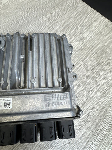BMW 2022 F97 F98 X3M X4M S58 ENGINE COMPUTER CONTROL MODULE ECU ECM DME 5a40a24