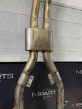 Armytrix Exhaust BMW 21-26 G80 G82 G83 M3 M4