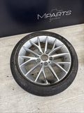 2014-2017 BMW 2 Series 228i 230i 17"x7" Factory Wheel OEM 6796205