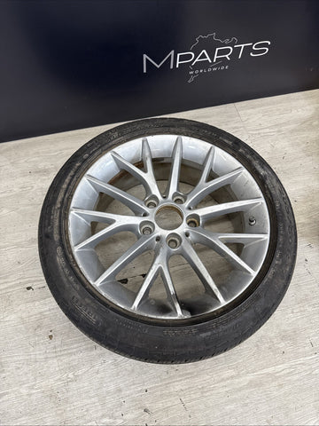 2014-2017 BMW 2 Series 228i 230i 17"x7" Factory Wheel OEM 6796205