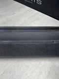 BMW E36 M3 95-99 Coupe Front Right Passenger Door Card Panel Dove Grey Insert