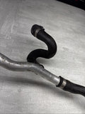 BMW 18-25 F90 F92 F93 M5 M8 Front Upper Coolant Radiator Hose Pipe Line Assembly