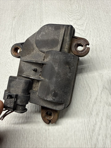 OEM 7851568 Exhaust Flap Valve Actuators 13-20 BMW F30 F32 F33 F80 F82 F82 F83