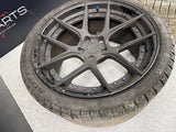BC Forged HCA162 5x120 20in Rims Wheels F80 F82 F83 M3 M4