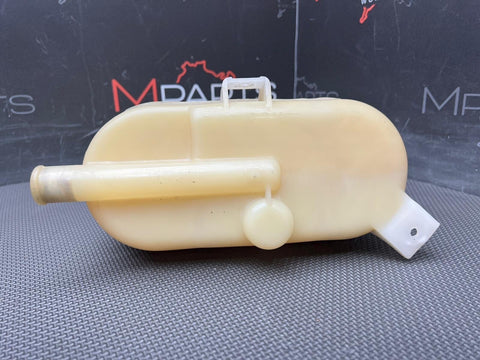 Original BMW E30 325 328 M3 S14 Coolant Tank Reservoir 17112225543