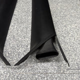 00-05 Honda S2000 AP1 A Pillar Trim Panels