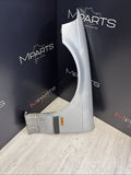 BMW E36 SEDAN 92-99 318 323 325 328 M3 FRONT LEFT DRIVER FENDER SILVER