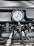 BMW 325i 2.5L 2003 Engine Motor OEM 152k Miles Compression Tested