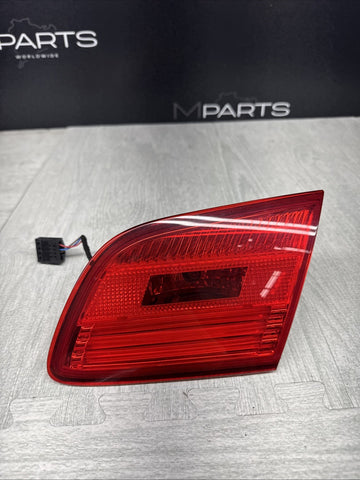 07-10 BMW OEM E93 328 335 Rear Right Passenger Side Inner Tail light Lamp