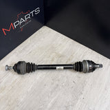 REAR RIGHT AXLE CV SHAFT 2284115 BMW F10 M5 13-16 OEM
