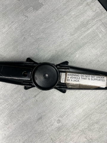 Mercedes Vito W447 W639 Wheel Jack Lifter Service Tool A6395800218