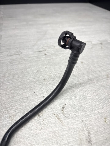 01-06 BMW E46 M3 ENGINE Abs Brake Booster Hoses + Sensor OEM 1435982