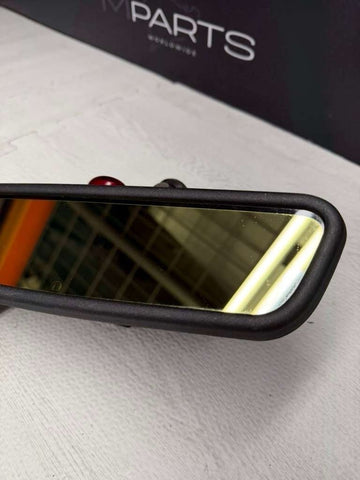 BMW Front Windshield Rear View Mirror 8236774 325 328 330 525 528 530 Auto Dim