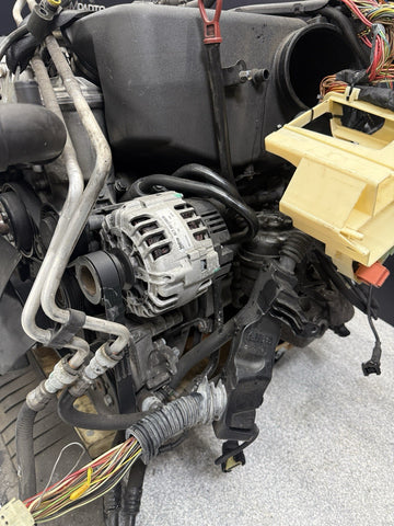 2003.5 BMW E46 M3 01-06 S54 3.2L Engine Motor 115k Miles Complete