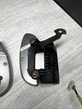 Steering Wheel SMG Shift Paddles BMW M5 M6 E60 E61 E63 E64 Switch Lever Rocker
