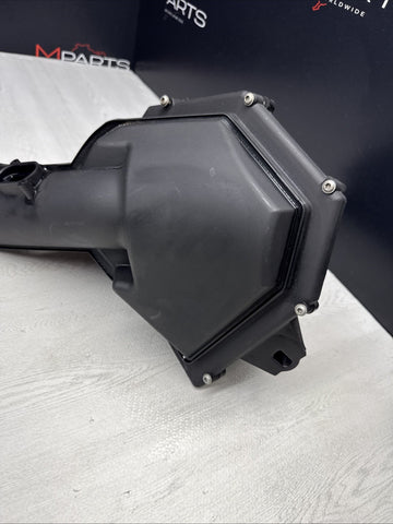 15-20 BMW F80 F82 F83 M3 M4 Air Filter Intakes Intake Box Stock OEM