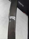 Genuine M Performance BMW 21-26 G82 M4 Carbon Fiber Trunk Lip Spoiler 8074950