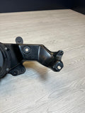 2001-2006 BMW E46 M3 S54 Secondary Air Pump + Bracket OEM 722748180