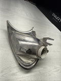 98-02 BMW 3 E46 COUPE RIGHT SIDE TURN CORNER SIGNAL LIGHT 0311329014 OEM