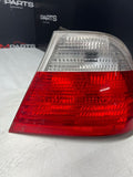 BMW E46 00-03 Coupe Right Outer Tail Light 325ci 330ci 323ci M3 63218383826